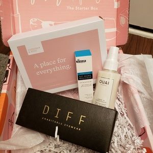Fabfitfun starter box